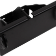 Load image into Gallery viewer, Moose Offroad RM5 Plow Mount 4448PF fits Yamaha - Side View