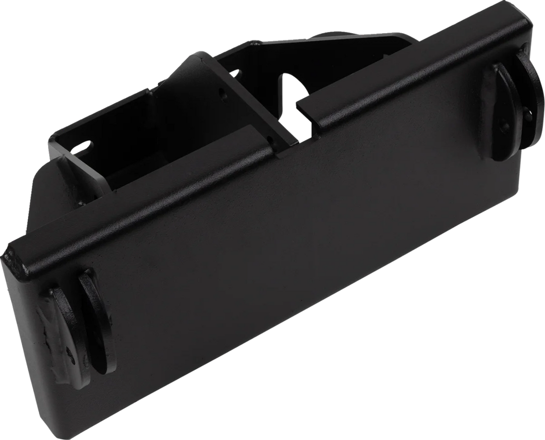 Moose Offroad RM5 Plow Mount 4448PF fits Yamaha - Side View