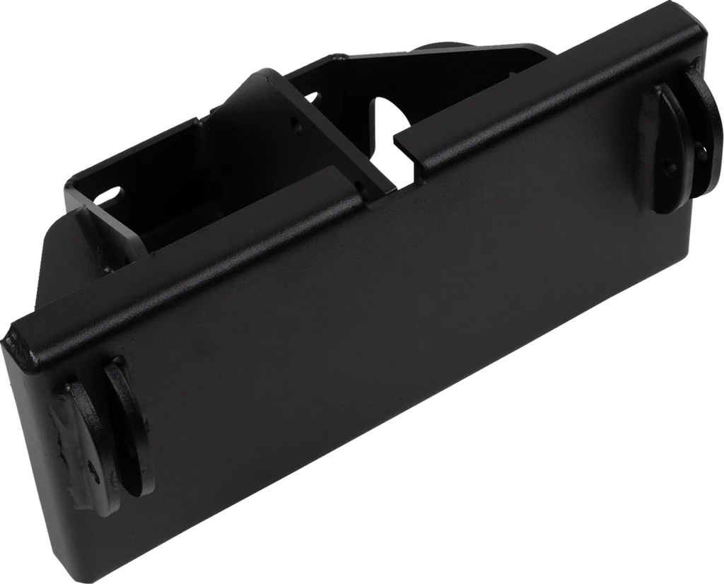 Moose Offroad RM5 Plow Mount 4448PF fits Yamaha - Side View
