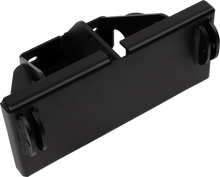 Load image into Gallery viewer, Moose Offroad RM5 Plow Mount 4448PF fits Yamaha - Side View