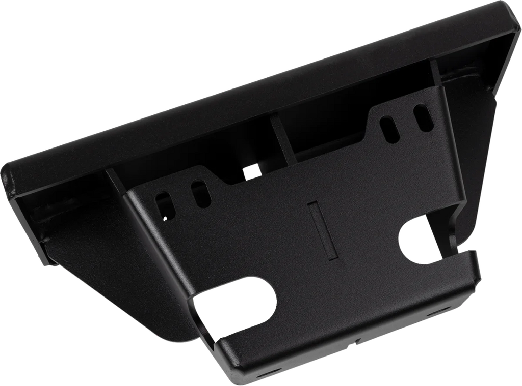 Moose Offroad RM5 Plow Mount 4448PF fits Yamaha - Back View