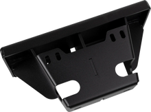 Load image into Gallery viewer, Moose Offroad RM5 Plow Mount 4448PF fits Yamaha - Back View