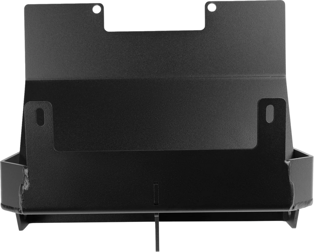 Moose Offroad RM5 Plow Mount 4450PF fits Arctic CAT Prowler PRO - Back View
