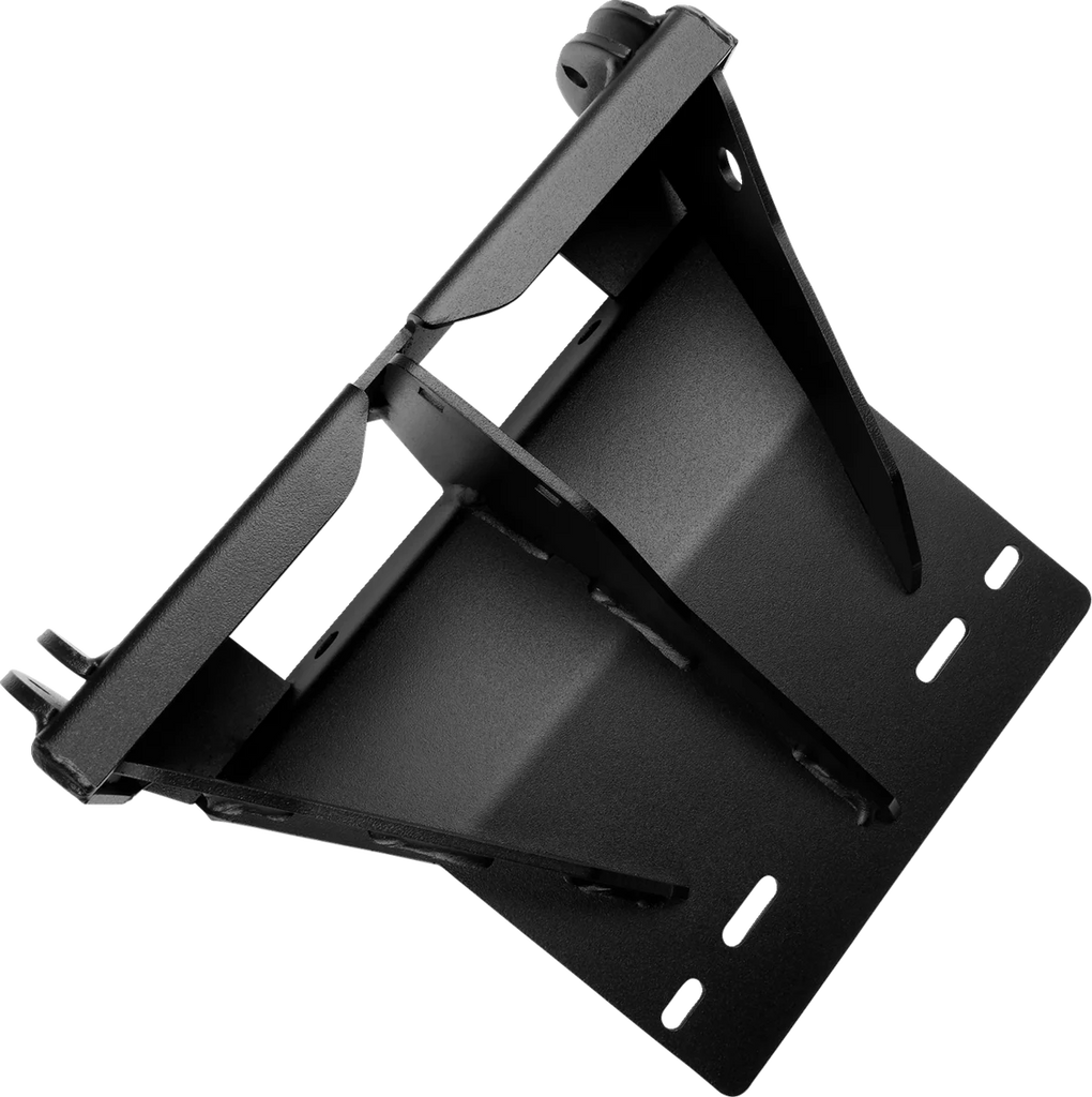 Moose Offroad RM5 Plow Mount 4451PF fits Polaris Expedition - Main Product View