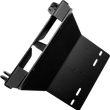 Load image into Gallery viewer, Moose Offroad RM5 Plow Mount 4451PF fits Polaris Expedition - Side View