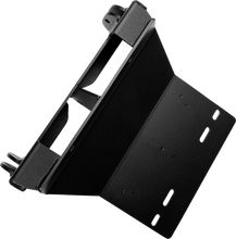 Load image into Gallery viewer, Moose Offroad RM5 Plow Mount 4451PF fits Polaris Expedition - Side View