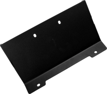 Load image into Gallery viewer, Moose Offroad RM5 Plow Mount 4454PF fits CF Moto - Side View