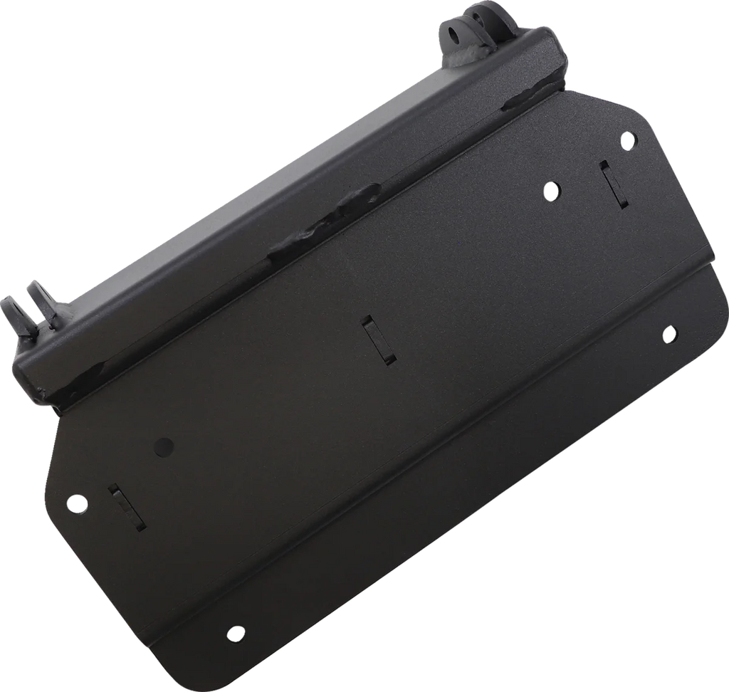 Moose Offroad RM5 Plow Mount 4455PF fits Polaris - Main Product View