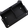 Load image into Gallery viewer, Moose Offroad RM5 Plow Mount 4455PF fits Polaris - Back View