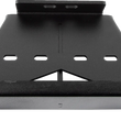 Load image into Gallery viewer, Moose Offroad RM5 Plow Mount 4456PF fits Polaris - Side View