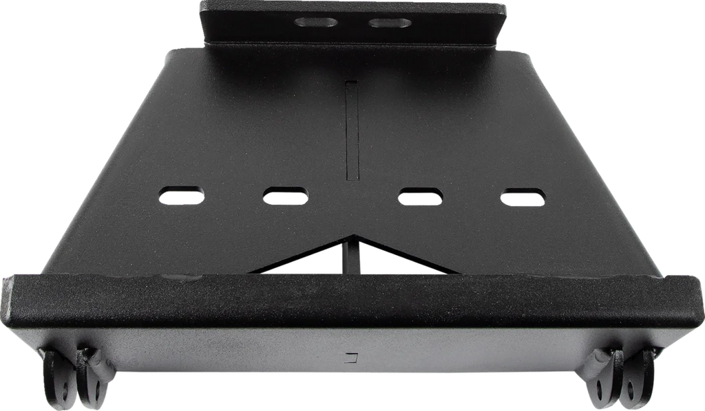 Moose Offroad RM5 Plow Mount 4456PF fits Polaris - Side View