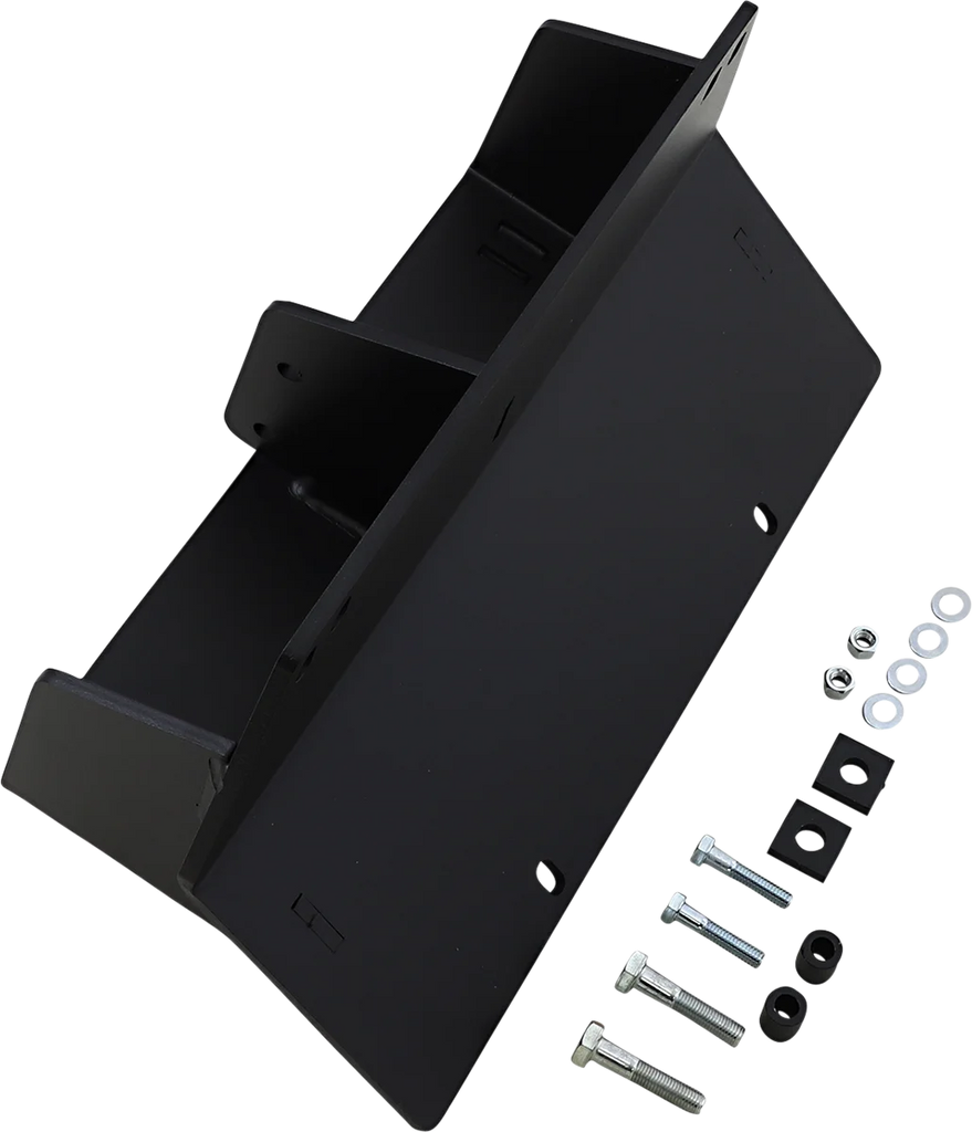 Moose Offroad RM5 Plow Mount 4457PF fits Polaris - Main Product View