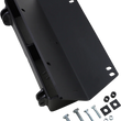 Load image into Gallery viewer, Moose Offroad RM5 Plow Mount 4458PF fits Polaris - Main Product View