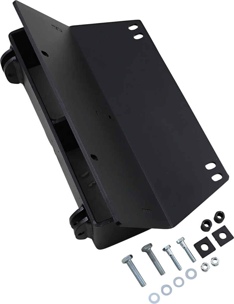 Moose Offroad RM5 Plow Mount 4458PF fits Polaris - Main Product View