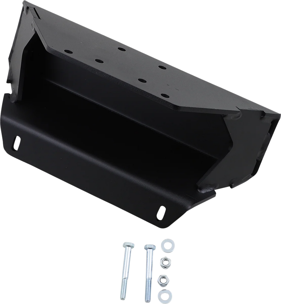 Moose Offroad RM5 Plow Mount 4461PF fits Mahindra - Main Product View