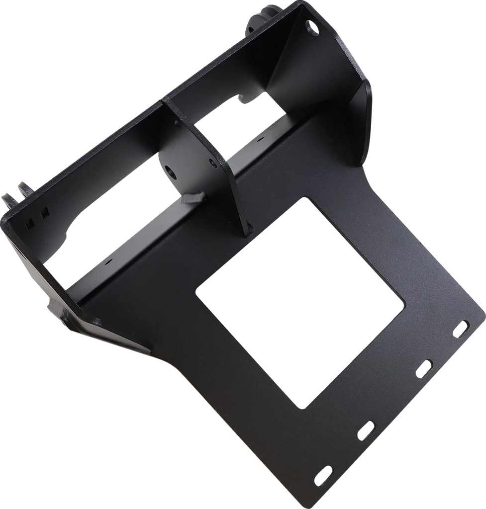 Moose Offroad RM5 Plow Mount 4464PF fits Polaris - Main Product View