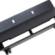 Load image into Gallery viewer, Moose Offroad RM5 Plow Mount 4465PF fits Kawasaki - Side View
