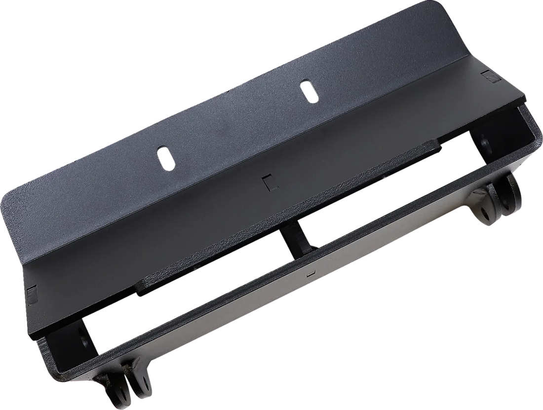 Moose Offroad RM5 Plow Mount 4465PF fits Kawasaki - Side View