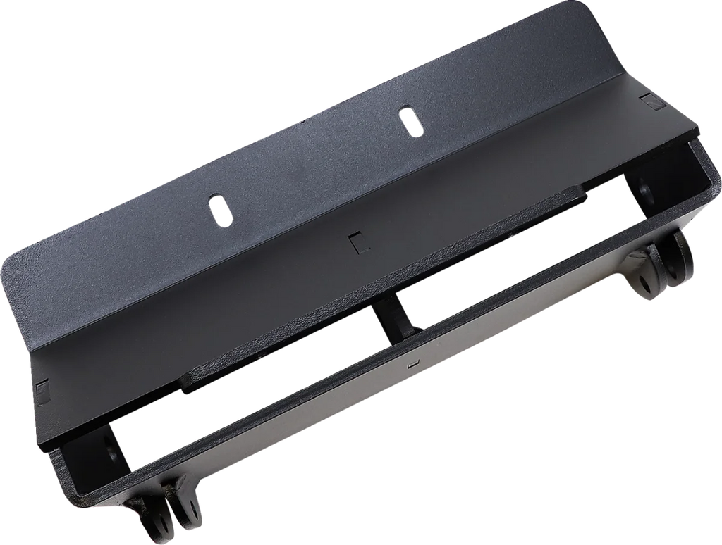 Moose Offroad RM5 Plow Mount 4465PF fits Kawasaki - Side View