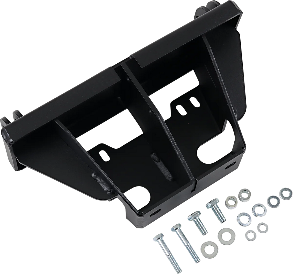 Moose Offroad RM5 Plow Mount 4467PF fits Yamaha Wolverine X2 / X4 - Main Product View
