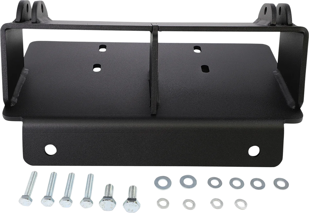 Moose Offroad RM5 Plow Mount 4470PF fits CF Moto - Main Product View