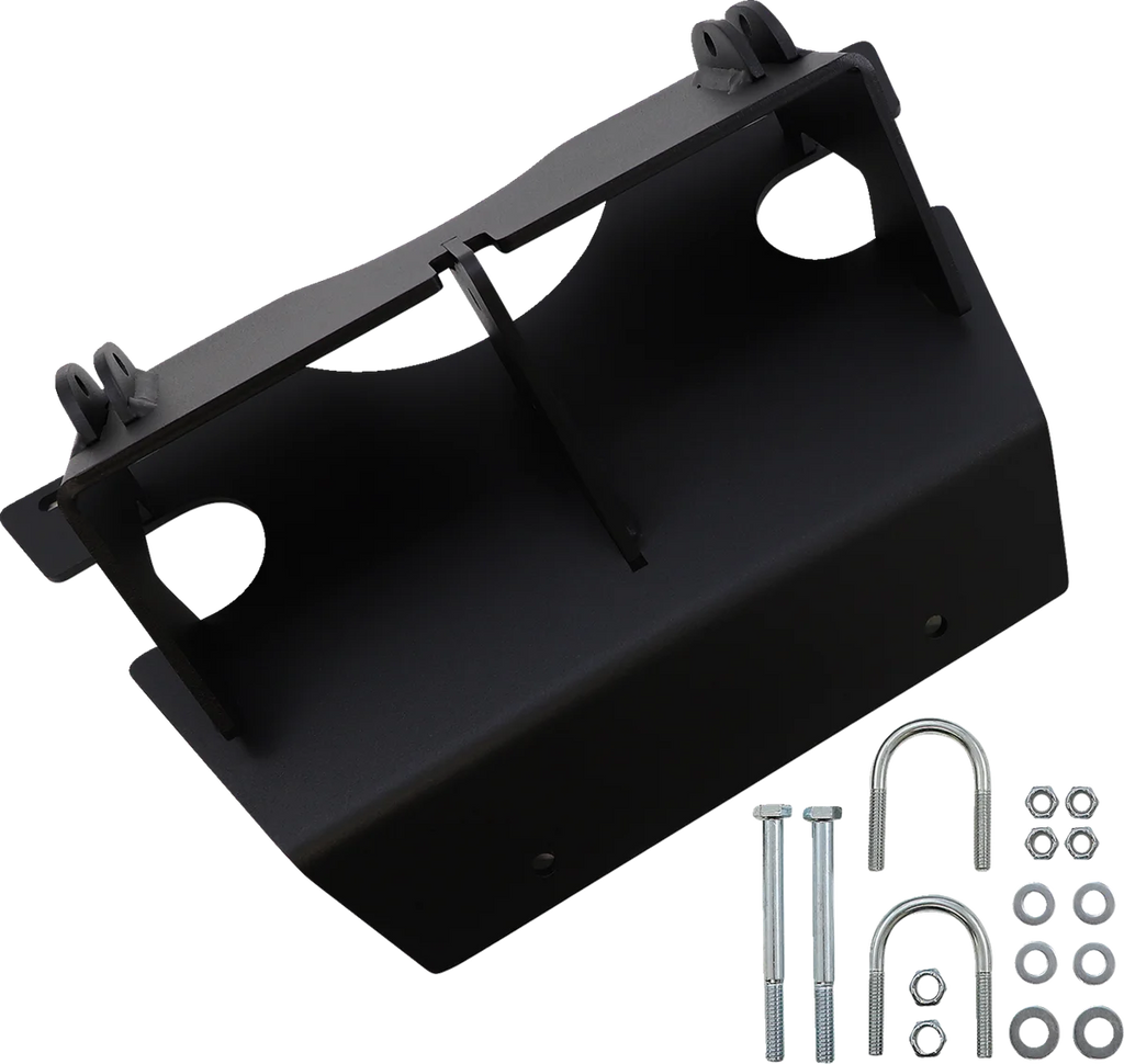 Moose Offroad RM5 Plow Mount 4476PF fits CF Moto - Main Product View