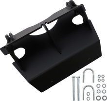 Load image into Gallery viewer, Moose Offroad RM5 Plow Mount 4476PF fits CF Moto - Main Product View