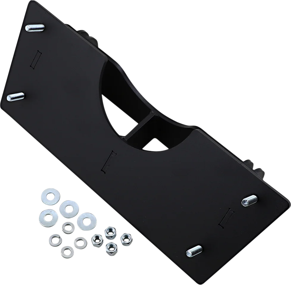 Moose Offroad RM5 Plow Mount 4480PF fits Polaris Ranger - Main Product View