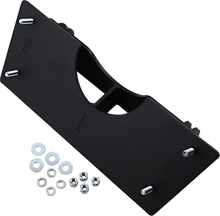 Load image into Gallery viewer, Moose Offroad RM5 Plow Mount 4480PF fits Polaris Ranger - Main Product View