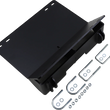 Load image into Gallery viewer, Moose Offroad RM5 Plow Mount 4486PF fits Yamaha - Main Product View
