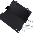 Load image into Gallery viewer, Moose Offroad RM5 Plow Mount 4487PF fits Honda Pioneer 500 - Main Product View
