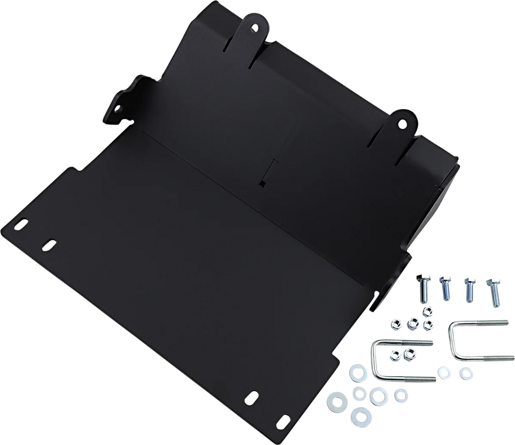 Moose Offroad RM5 Plow Mount 4487PF fits Honda Pioneer 500 - Main Product View