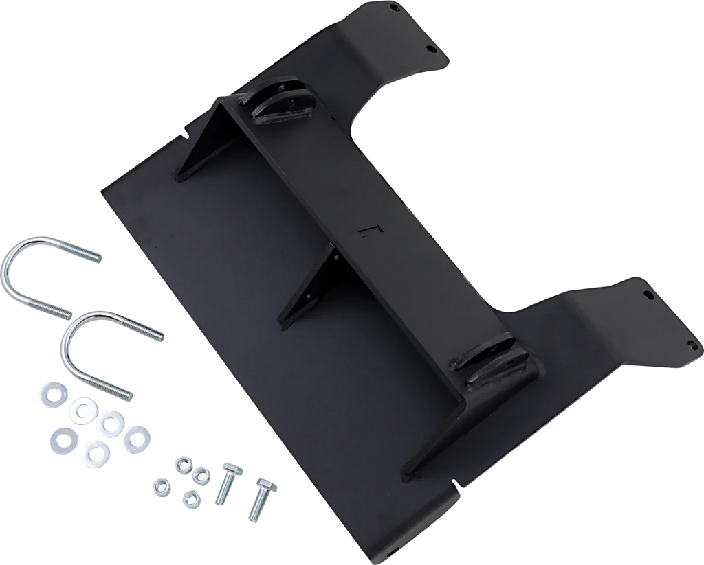 Moose Offroad RM5 Plow Mount 4489PF fits Honda - Main Product View