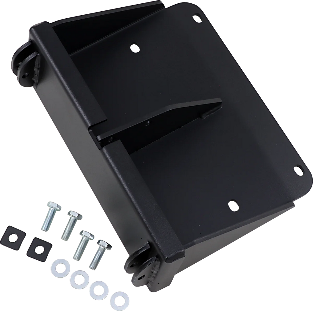 Moose Offroad RM5 Plow Mount 4490PF fits Honda Pioneer 1000 - Main Product View