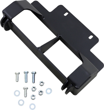 Load image into Gallery viewer, Moose Offroad RM5 Plow Mount 4492PF fits Kawasaki - Main Product View