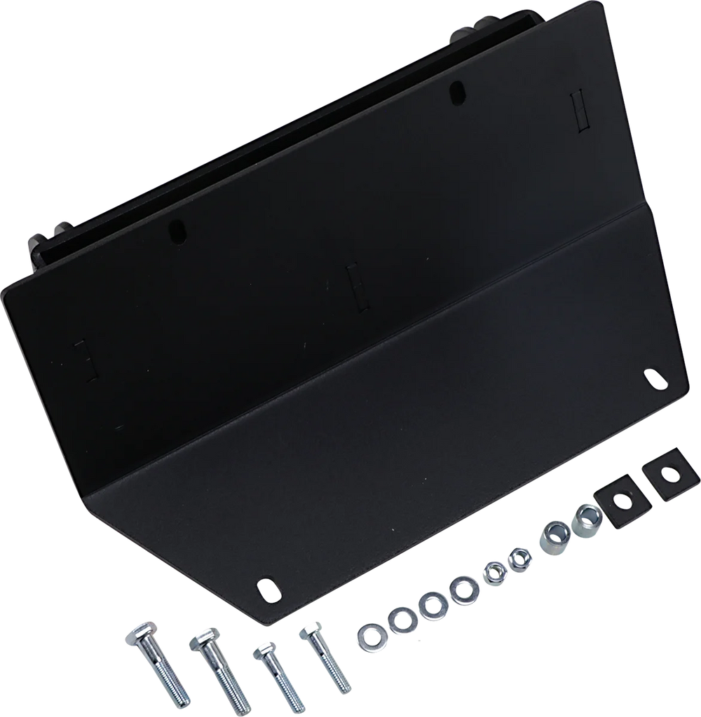 Moose Offroad RM5 Plow Mount 4493PF fits Kawasaki Teryx - Main Product View