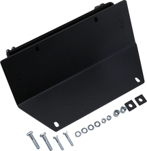 Load image into Gallery viewer, Moose Offroad RM5 Plow Mount 4493PF fits Kawasaki Teryx - Main Product View