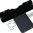 Load image into Gallery viewer, Moose Offroad RM5 Plow Mount 4495PF fits Kawasaki Mule PRO - Main Product View