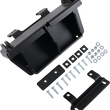 Load image into Gallery viewer, Moose Offroad RM5 Plow Mount 4497PF fits Yamaha Wolverine - Main Product View