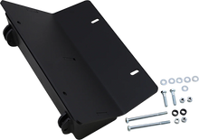 Load image into Gallery viewer, Moose Offroad RM5 Plow Mount 4499PF fits Can-Am - Main Product View