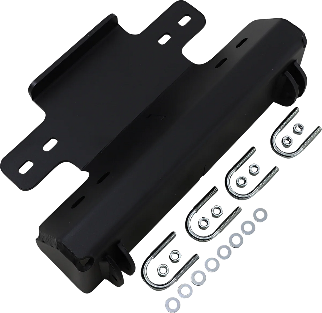 Moose Offroad RM5 Plow Mount 4534PF fits CF Moto - Main Product View