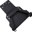 Load image into Gallery viewer, Moose Offroad RM5 Plow Mount 4573PF fits Polaris - Back View