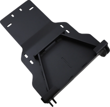 Load image into Gallery viewer, Moose Offroad RM5 Plow Mount 4573PF fits Polaris - Back View