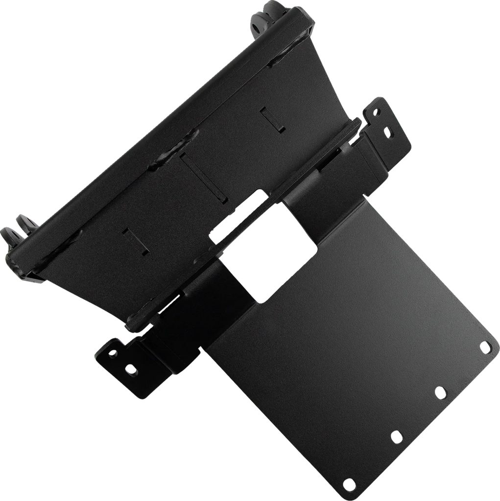 Moose Offroad RM5 Plow Mount 4574PF fits Polaris - Main Product View