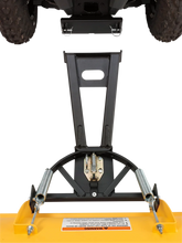 Load image into Gallery viewer, Moose Offroad RM5 Plow Mount 4574PF fits Polaris - Detail View