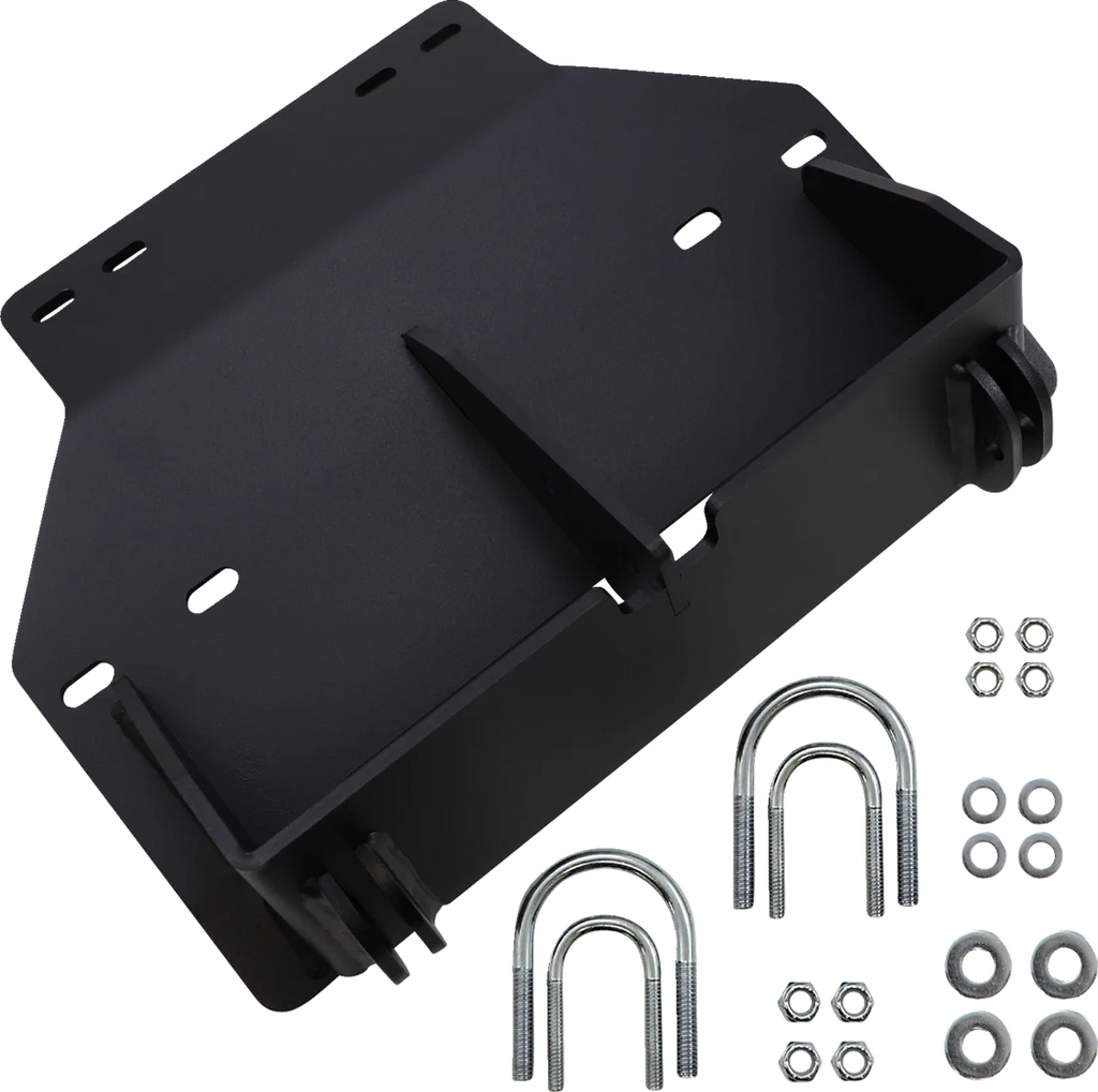 Moose Offroad RM5 Plow Mount 4578PF fits Arctic CAT - Main Product View