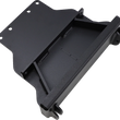 Load image into Gallery viewer, Moose Offroad RM5 Plow Mount 4583PF fits Polaris - Side View