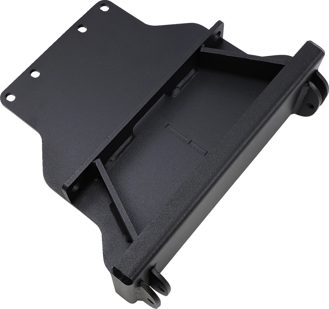 Moose Offroad RM5 Plow Mount 4583PF fits Polaris - Side View