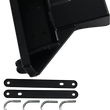 Load image into Gallery viewer, Moose Offroad RM5 Plow Mount 4584PF fits Kawasaki Brute FORCE - Main Product View