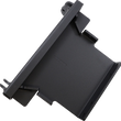 Load image into Gallery viewer, Moose Offroad RM5 Plow Mount 4586PF fits Honda - Side View